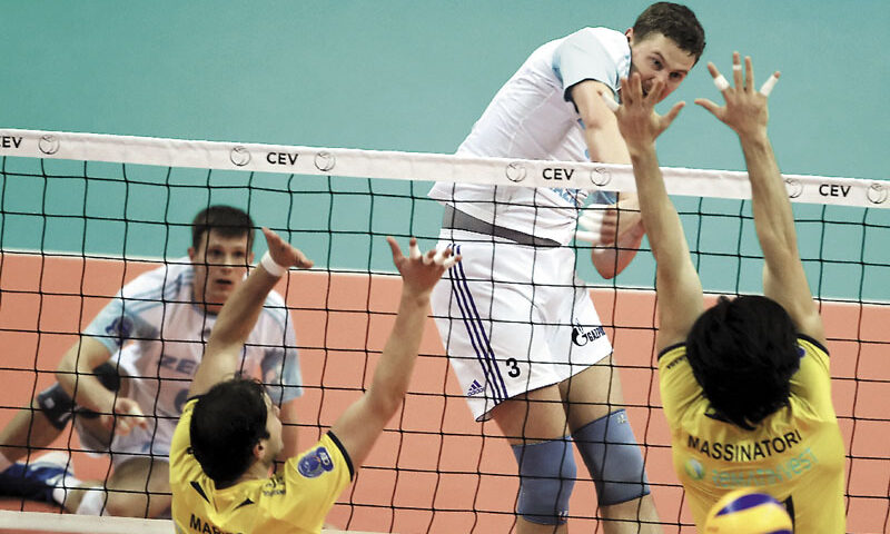 La atac, în Cupa Challenge!